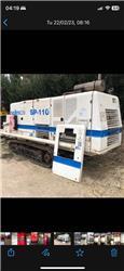  Soil mec Sp 110