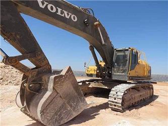 Volvo EC700CL