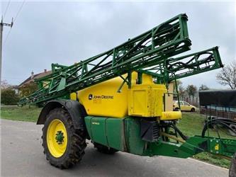 John Deere M 740 i