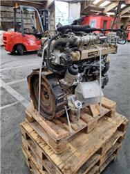 JCB KDI-TCR 2504E5/26A