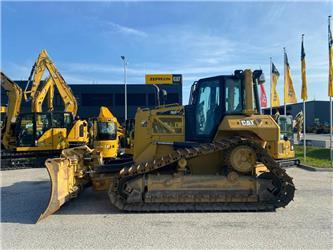 Caterpillar D 6 N LGP