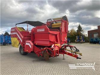 Grimme SE 85-55 UB