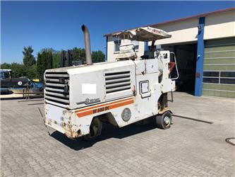 Wirtgen W600DC