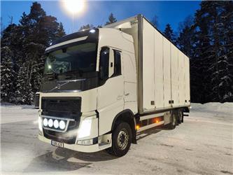Volvo FH 500
