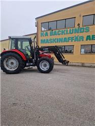 Massey Ferguson 6455