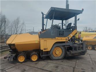 Volvo ABG 6870