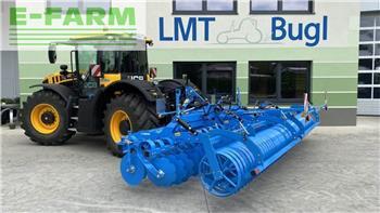 Lemken heliodor 9/600 k