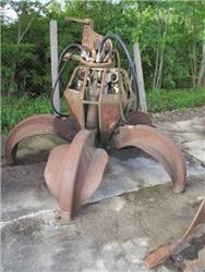 Liebherr 934 944 932 942