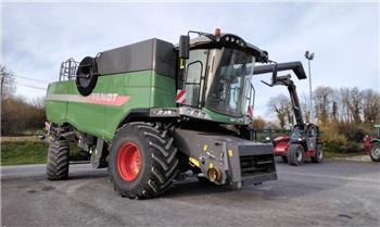 Fendt 8410P AL