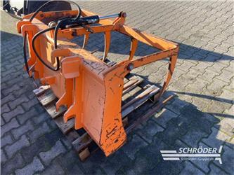 Kock & Sohn GREIFSCHAUFEL
