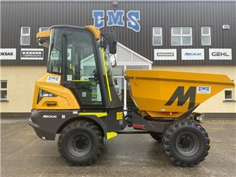 Mecalac TA 3.5 MDX