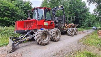 Komatsu 840.4