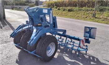 Religieux TAPIR 80E