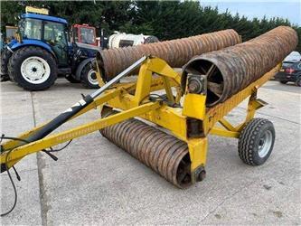 Twose 8 METER ROLLERS