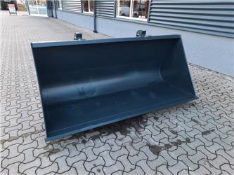 LST Lättmaterialskopa 2200