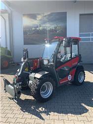 Weidemann 4512 T