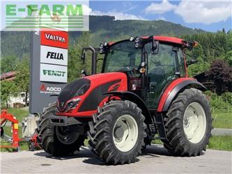 Valtra a 95