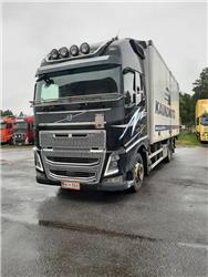 Volvo FH 16