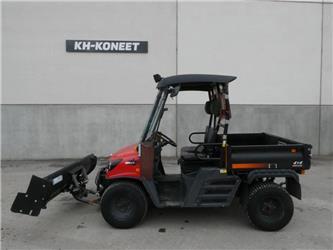 Kioti Mec 2210