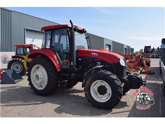 YTO 1004DT
