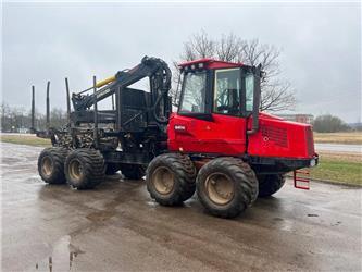 Komatsu 840 TX
