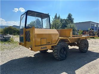  Belloli Carmix D6