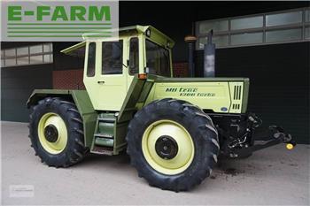 MB Trac 1300