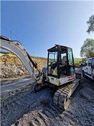 Bobcat 442