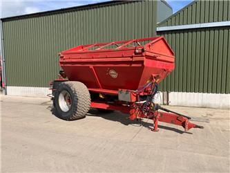 Krm Bredal K85