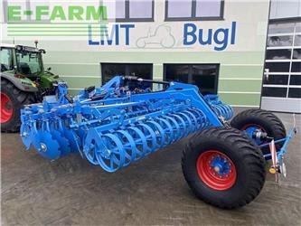 Lemken rubin 10/500 kua