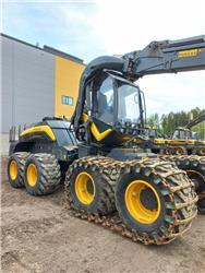 Ponsse Scorpion