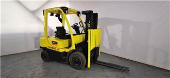 Hyster H 2.50 FT