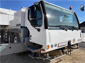 Liebherr LTM 1100-4.1