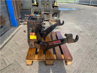Zuidberg Fronthef met PTO