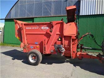 Kuhn Primor 3570M