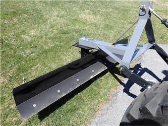 Titan IMPLEMENT 4307