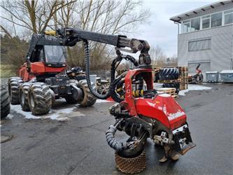Valmet 941