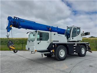 Liebherr LTM 1030-2.1
