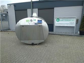 Delaval Delaval Compact plus