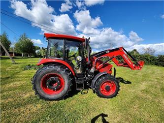 Zetor MAJOR 80