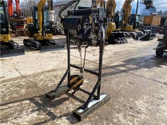 Manitou Argano 3T