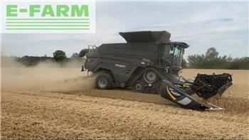 Fendt ideal 9t