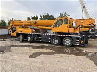 XCMG QY50K
