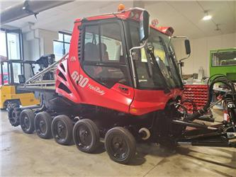  pistenbully 600 park