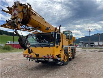 Liebherr LTM 1045-3.1