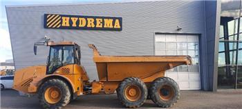 Hydrema 922D