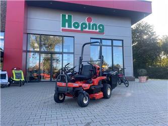 Kubota GZD 15 LD