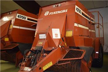 Fiat Hesston 4700