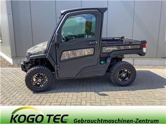 John Deere Gator XUV 865M