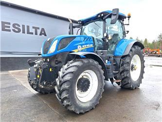 New Holland T7.260PC